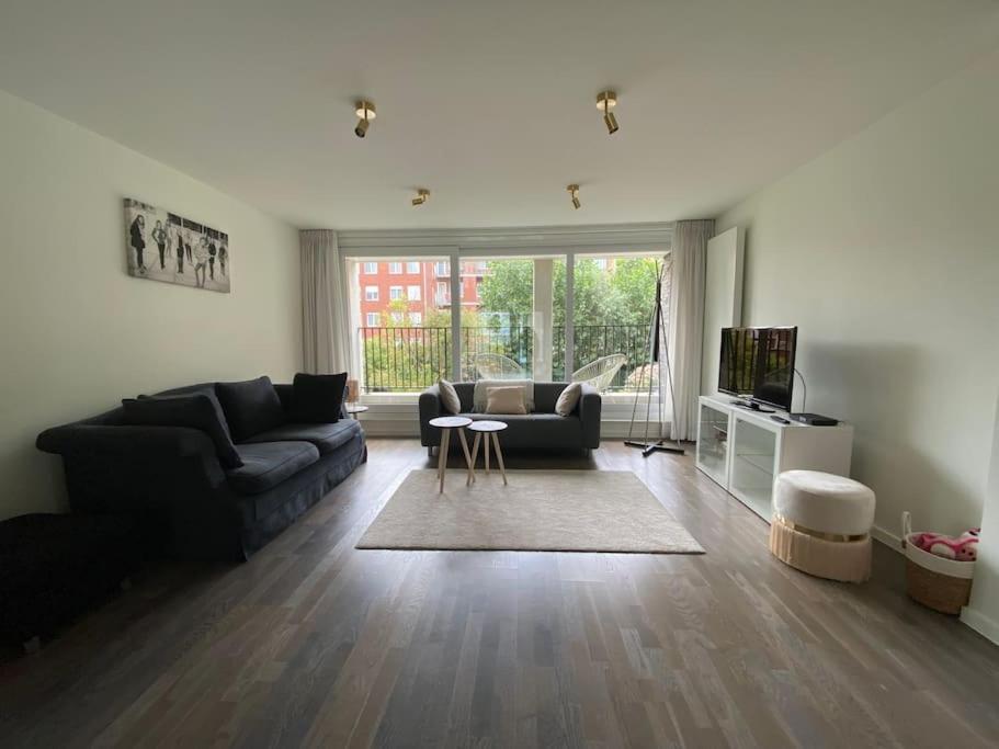 Recent En Lichtrijk Duplex-Appartement Te Wenduine Exterior photo