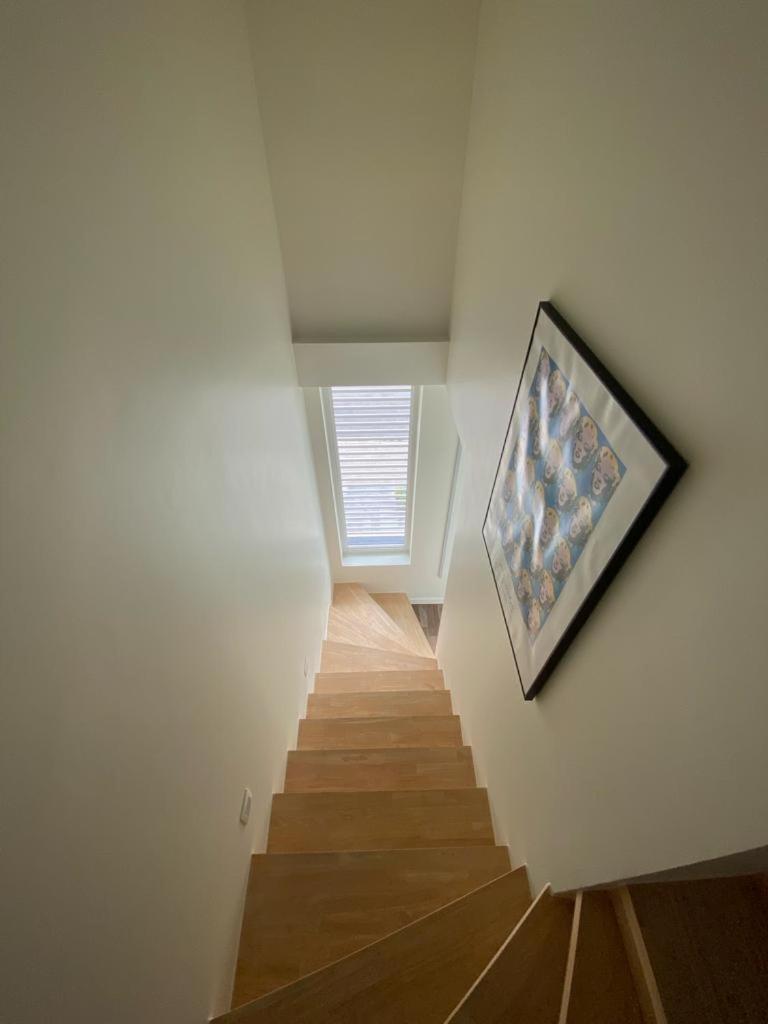 Recent En Lichtrijk Duplex-Appartement Te Wenduine Exterior photo