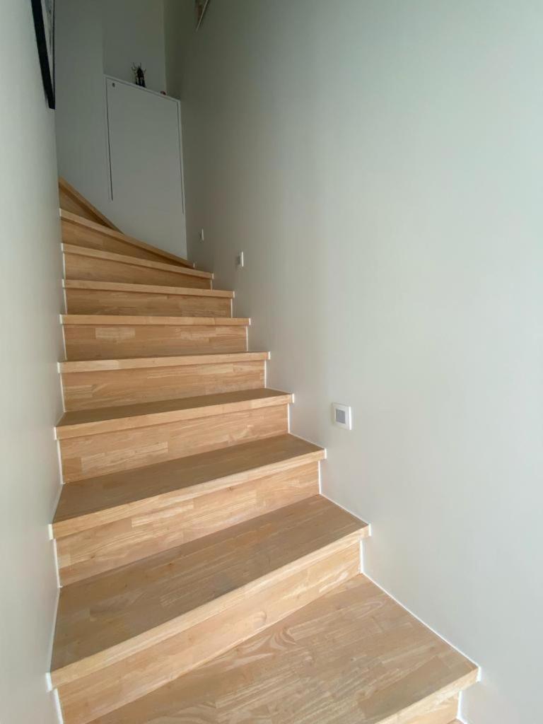 Recent En Lichtrijk Duplex-Appartement Te Wenduine Exterior photo